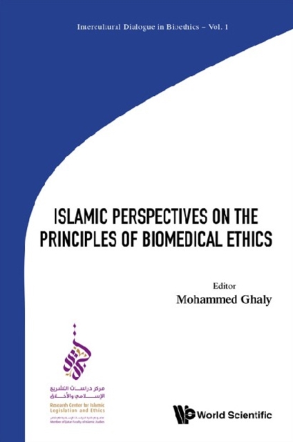 Islamic Perspectives On The Principles Of Biomedical Ethics, EPUB eBook