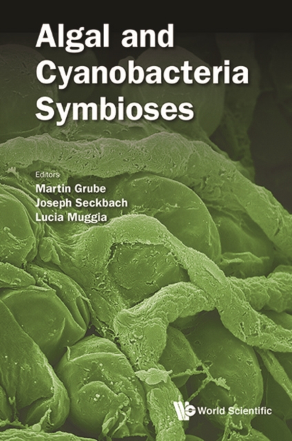 Algal And Cyanobacteria Symbioses, EPUB eBook