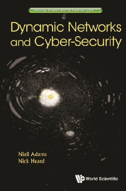 Dynamic Networks And Cyber-security, EPUB eBook