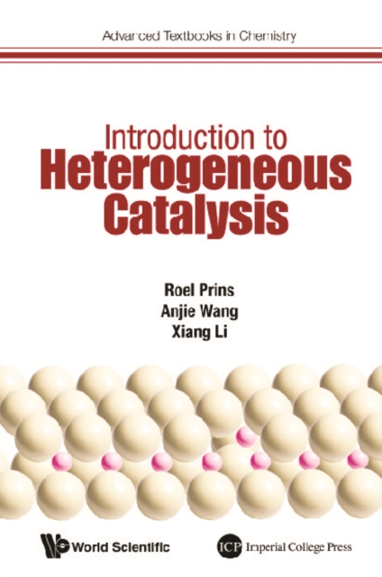 Introduction To Heterogeneous Catalysis, EPUB eBook