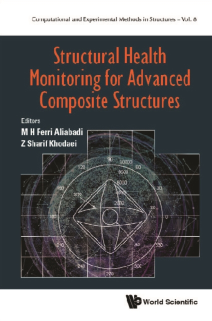 Structural Health Monitoring For Advanced Composite Structures, EPUB eBook