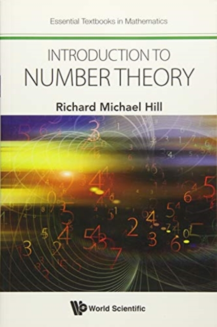 Introduction To Number Theory, Paperback / softback Book