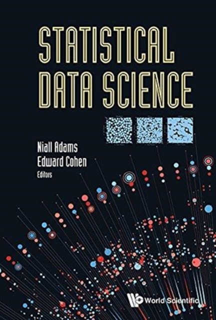 Statistical Data Science, Hardback Book