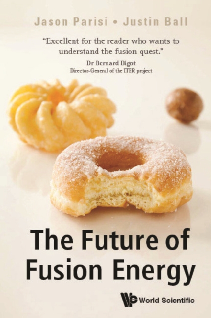 Future Of Fusion Energy, The, EPUB eBook