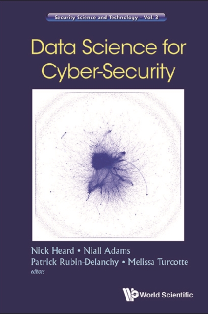 Data Science For Cyber-security, EPUB eBook