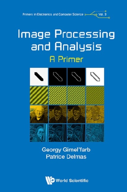 Image Processing And Analysis: A Primer, EPUB eBook