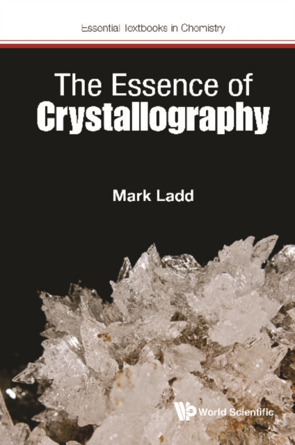 Essence Of Crystallography, The, EPUB eBook