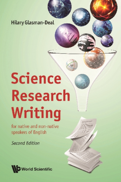 Science Research Writing: For Native And Non-native Speakers Of English (Second Edition), EPUB eBook