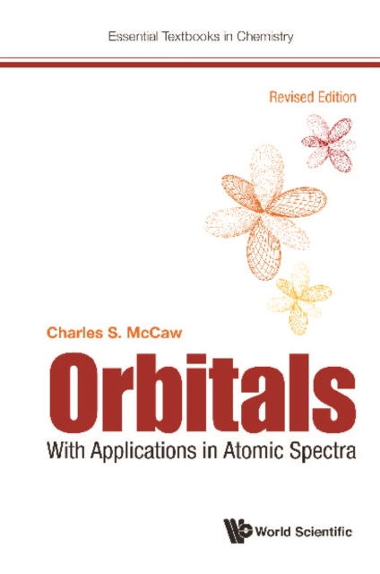 Orbitals: With Applications In Atomic Spectra (Revised Edition), EPUB eBook