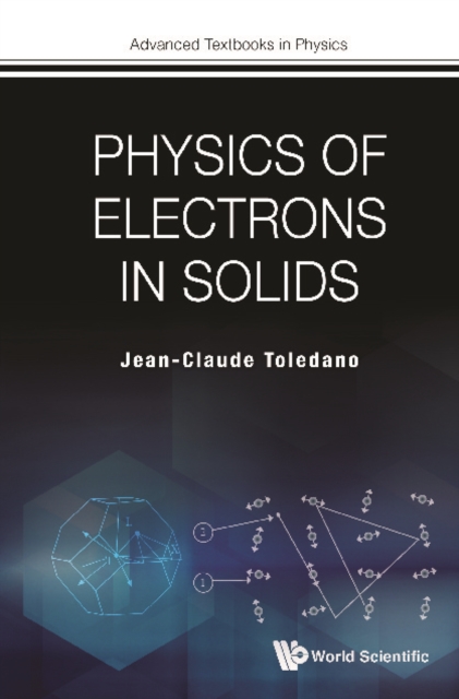 Physics Of Electrons In Solids, EPUB eBook