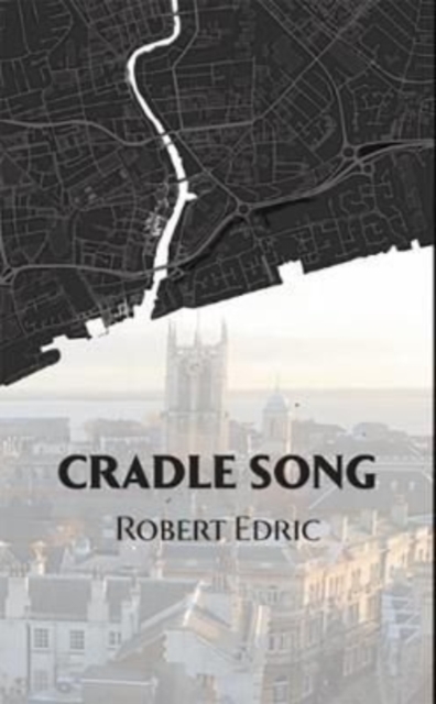 Cradle Song #1, Paperback / softback Book
