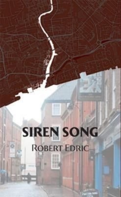 Siren Song #2, Paperback / softback Book