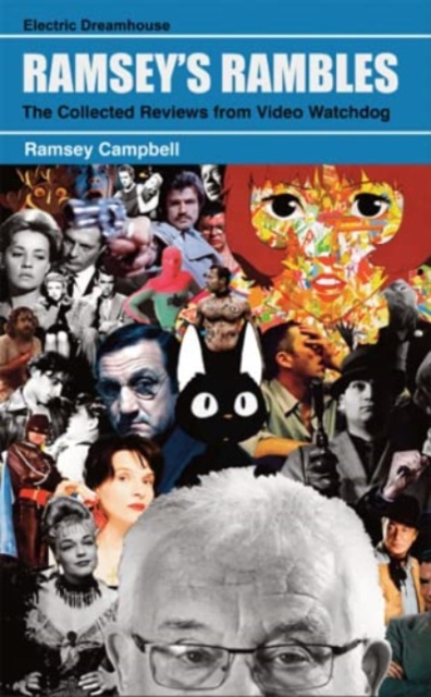 Ramsey's Rambles [TPB], Paperback / softback Book