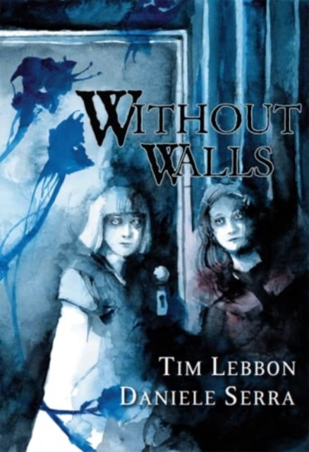 Without Walls, Paperback / softback Book