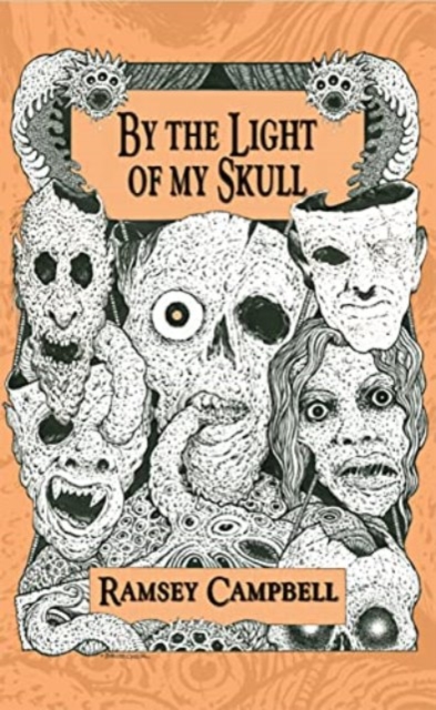 By the Light of My Skull, Paperback / softback Book