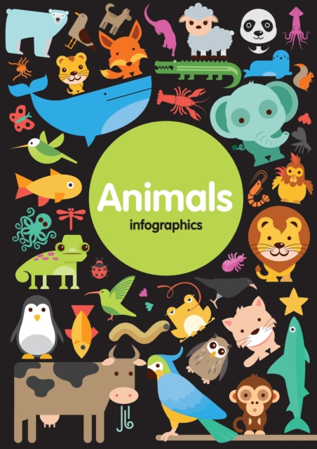 Animals, Hardback Book