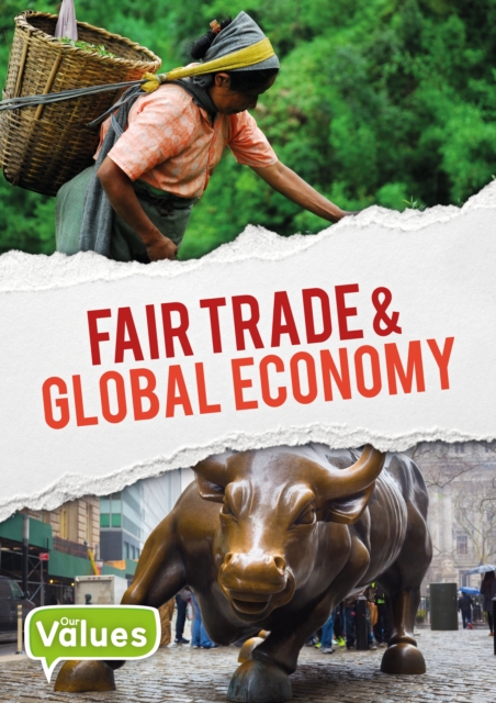 Fair Trade and Global Economy, Hardback Book