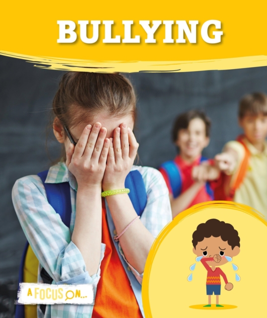 Bullying, Hardback Book