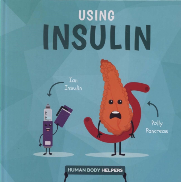 Using Insulin, Hardback Book