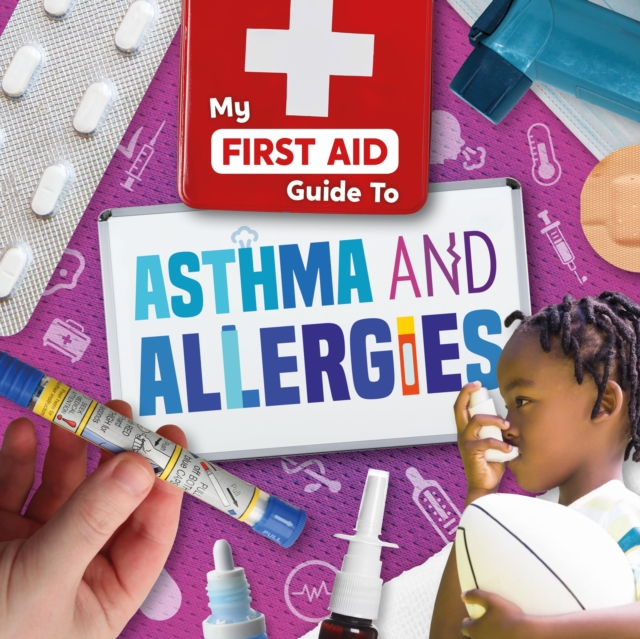 Asthma and Allergies, Hardback Book