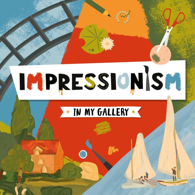 Impressionism, Hardback Book