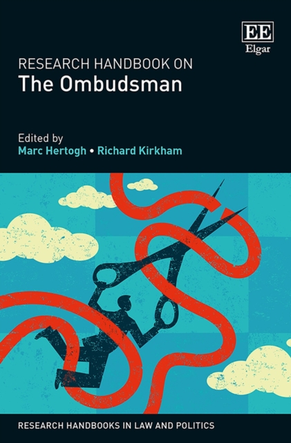 Research Handbook on the Ombudsman, PDF eBook