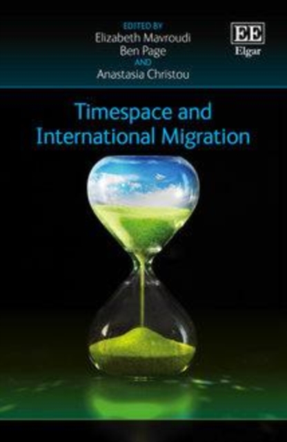 Timespace and International Migration, PDF eBook