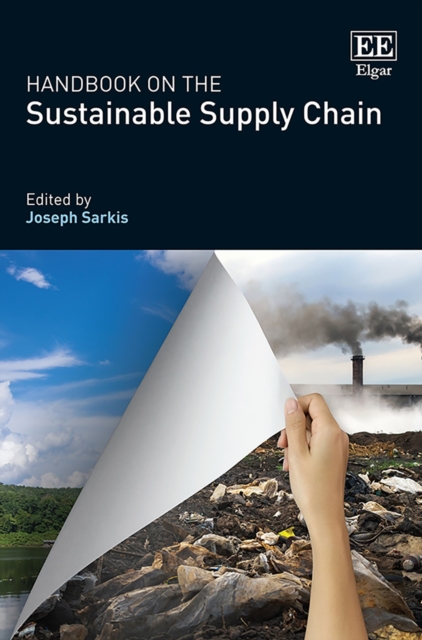 Handbook on the Sustainable Supply Chain, PDF eBook