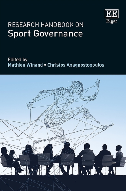 Research Handbook on Sport Governance, PDF eBook