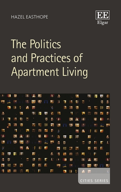 Politics and Practices of Apartment Living, PDF eBook