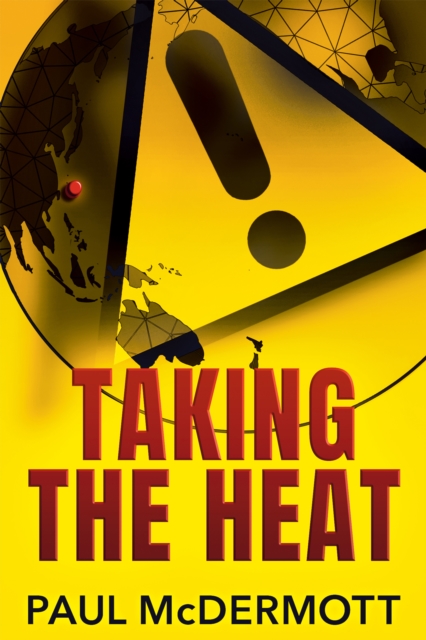 Taking the Heat, EPUB eBook