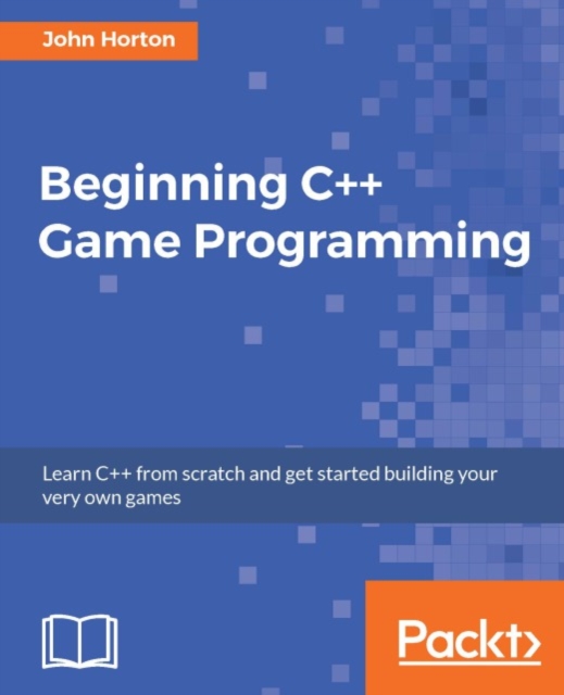 Beginning C++ Game Programming, EPUB eBook