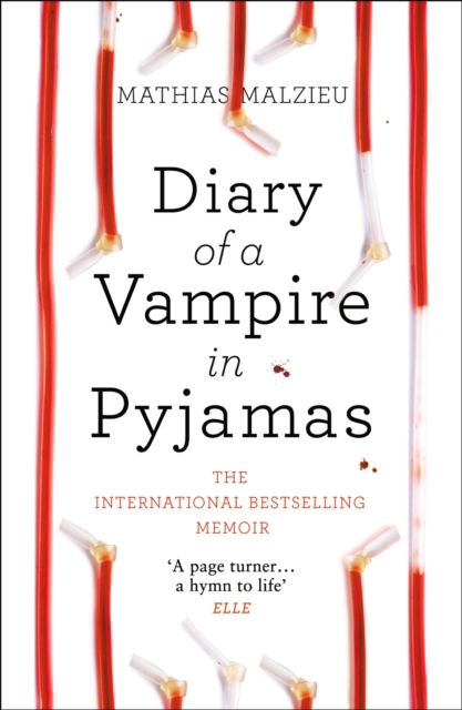 Diary of a Vampire in Pyjamas, EPUB eBook