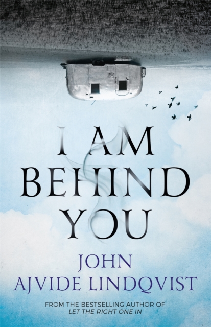 I Am Behind You, Paperback / softback Book