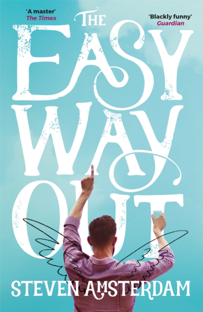 The Easy Way Out, Paperback / softback Book