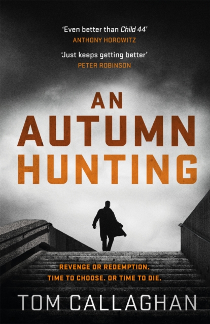 An Autumn Hunting, EPUB eBook