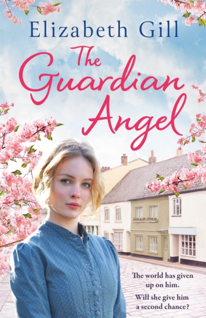 The Guardian Angel, Paperback / softback Book
