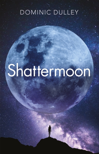 Shattermoon : the first in the action-packed space opera series The Long Game, EPUB eBook