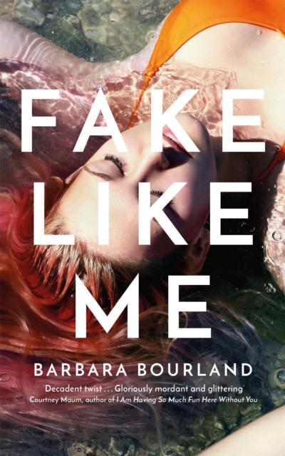 Fake Like Me, Paperback / softback Book