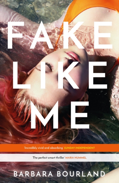 Fake Like Me, EPUB eBook