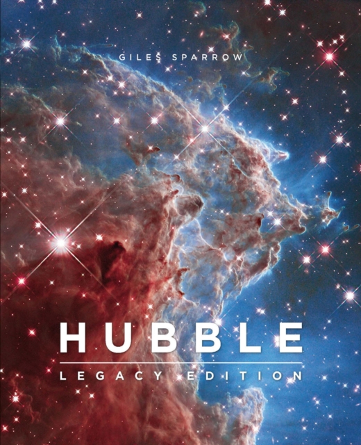 Hubble : Window on the Universe, EPUB eBook