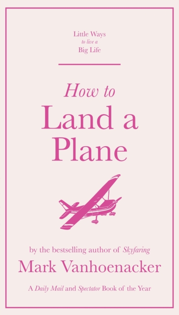 How to Land a Plane, EPUB eBook