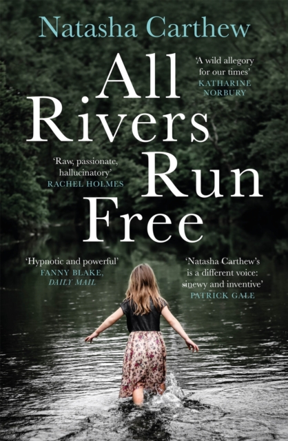 All Rivers Run Free, EPUB eBook