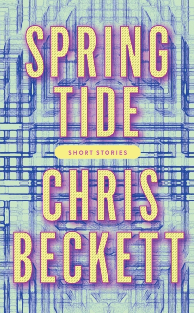 Spring Tide, Hardback Book