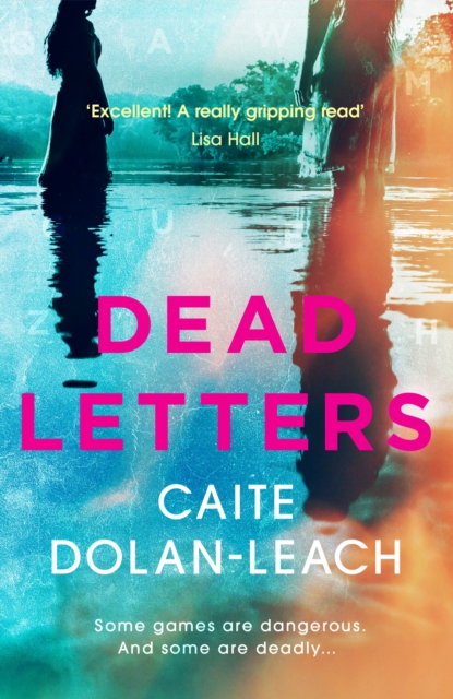 Dead Letters, Paperback / softback Book