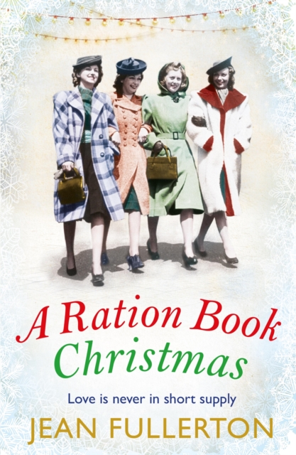 A Ration Book Christmas, EPUB eBook