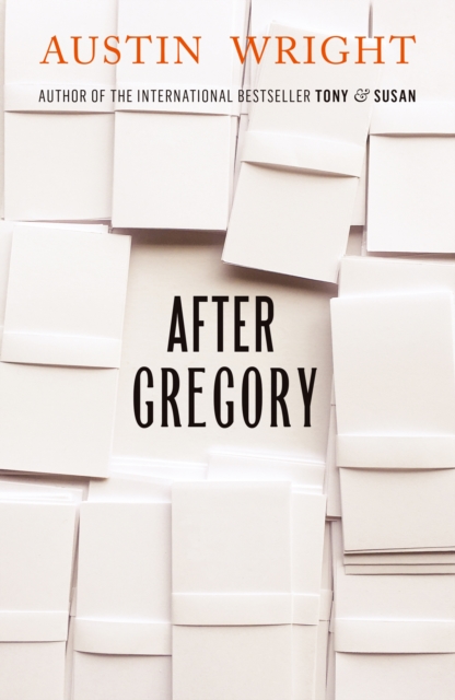 After Gregory, EPUB eBook