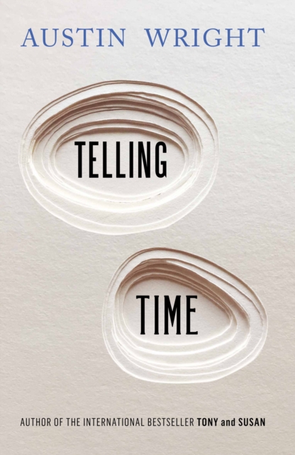 Telling Time, Paperback / softback Book