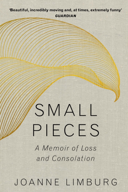 Small Pieces : A Memoir of Loss and Consolation, Paperback / softback Book