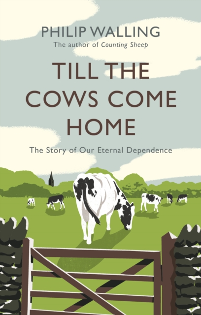 Till the Cows Come Home, EPUB eBook